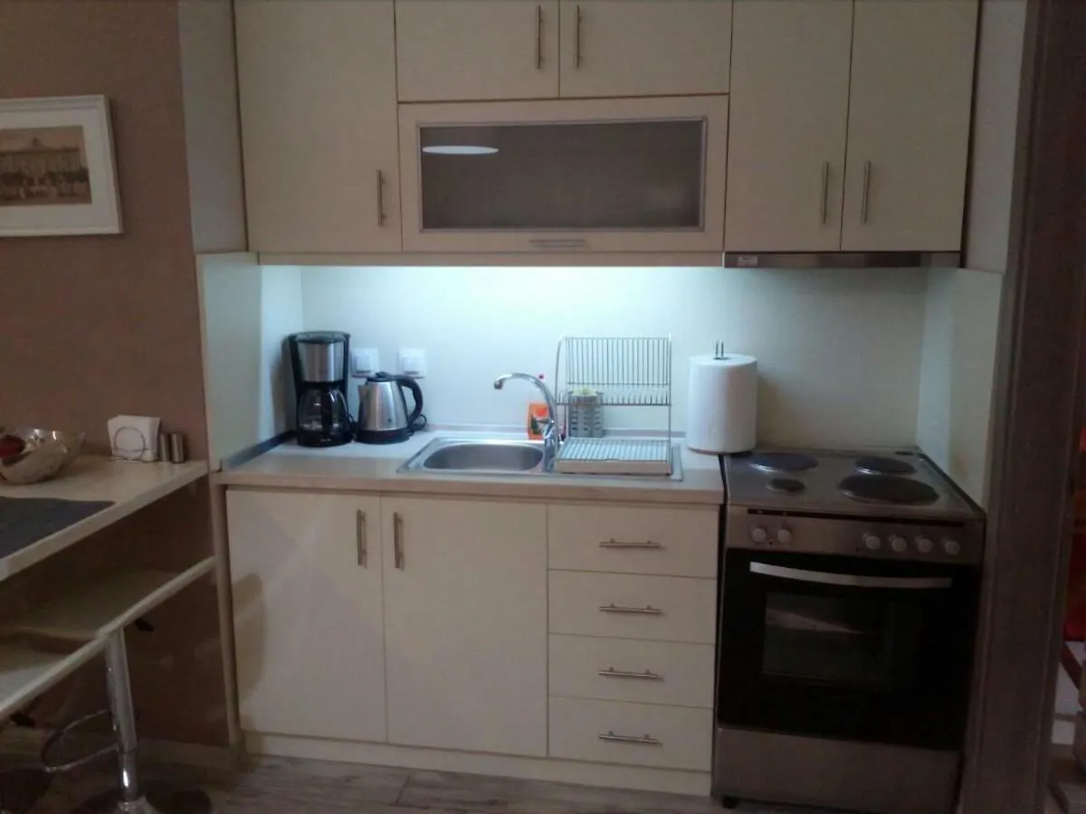 Waterfront Luxury Sea View Apartment Salonic Grecia