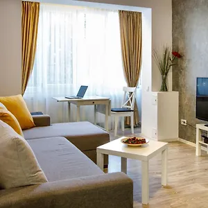 Aquarium Grivita Apartament Bucureşti