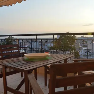 Marina's Apartament