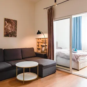 Ultra Modern Close To Old Town - Apartament Bucureşti