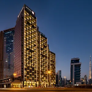 Millennium Atria Business Bay Hotel de apartamente Dubai
