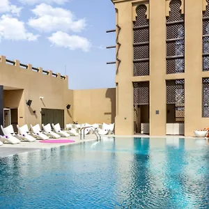 Premier Al Jaddaf Hotel Dubai