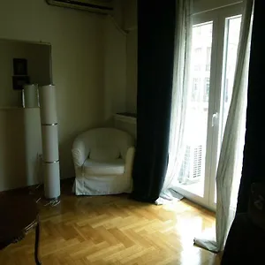 Luxury In The Heart Apartament Salonic