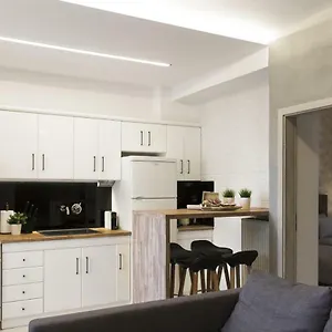 Thess Now Luxury Apartament