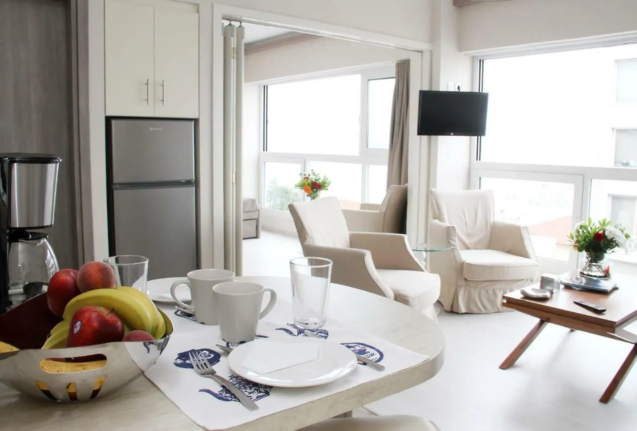 Waterfront Luxury Sea View Apartment Thessaloniki 0*,  Greece