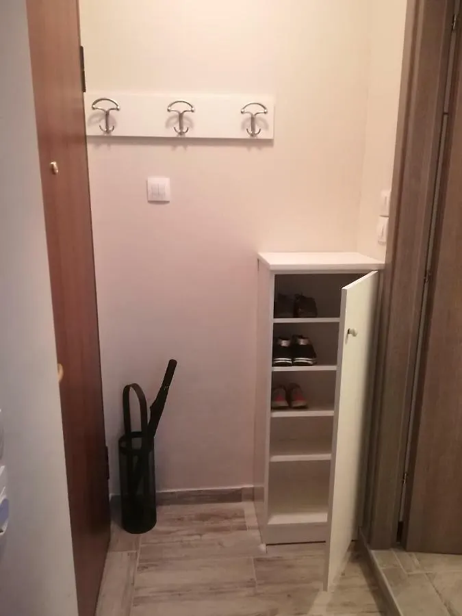 Waterfront Luxury Sea View Apartment Thessaloniki