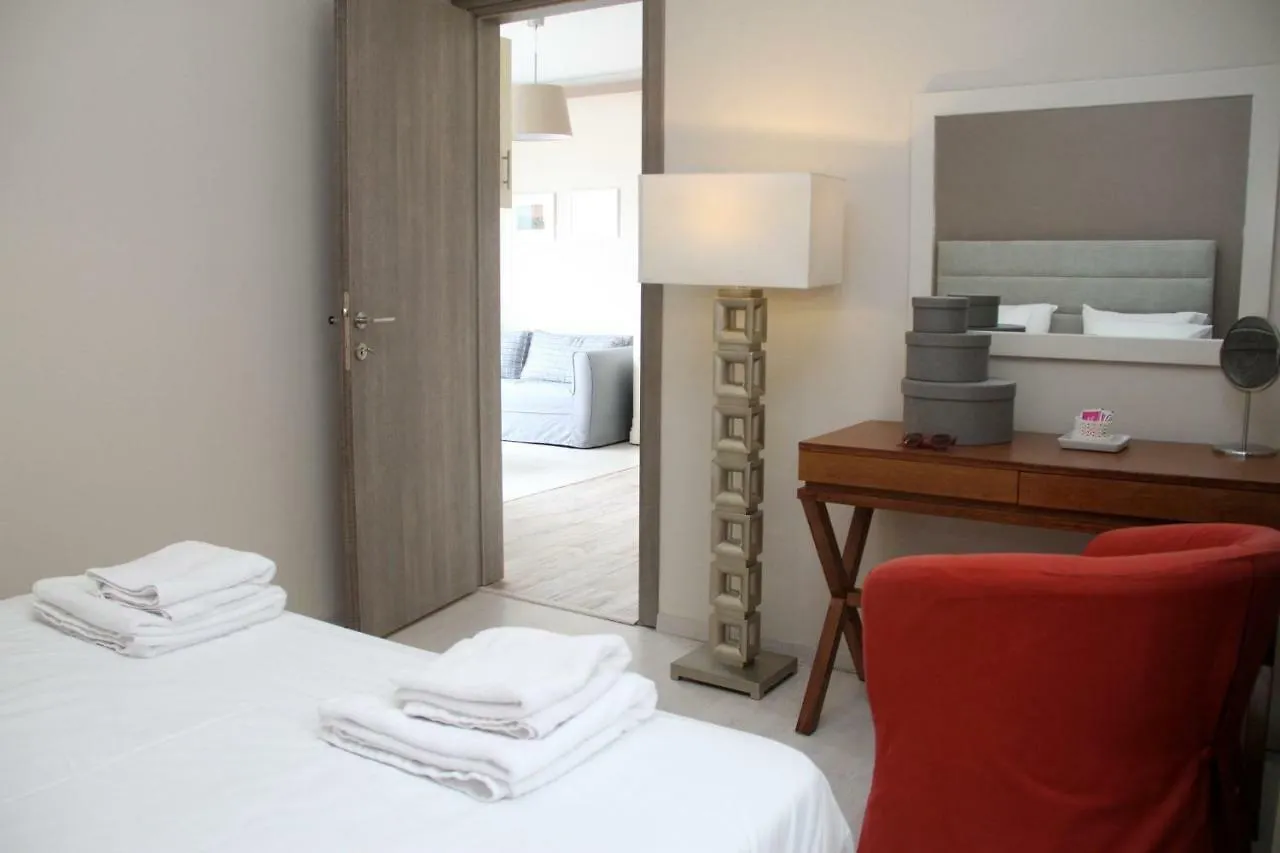 Waterfront Luxury Sea View Apartment Thessaloniki