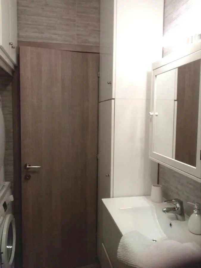 Waterfront Luxury Sea View Apartment Thessaloniki