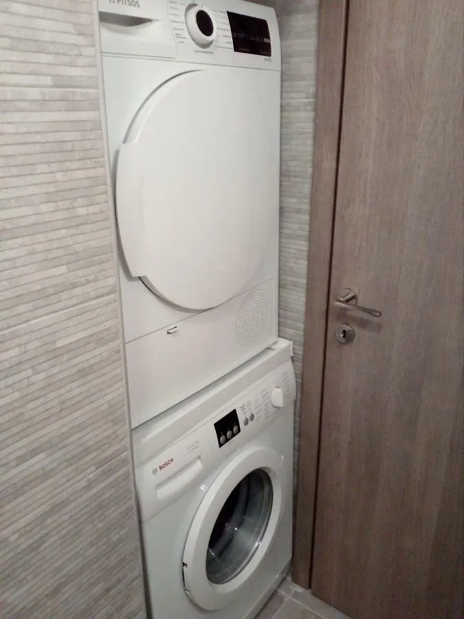 Waterfront Luxury Sea View Apartment Thessaloniki Greece