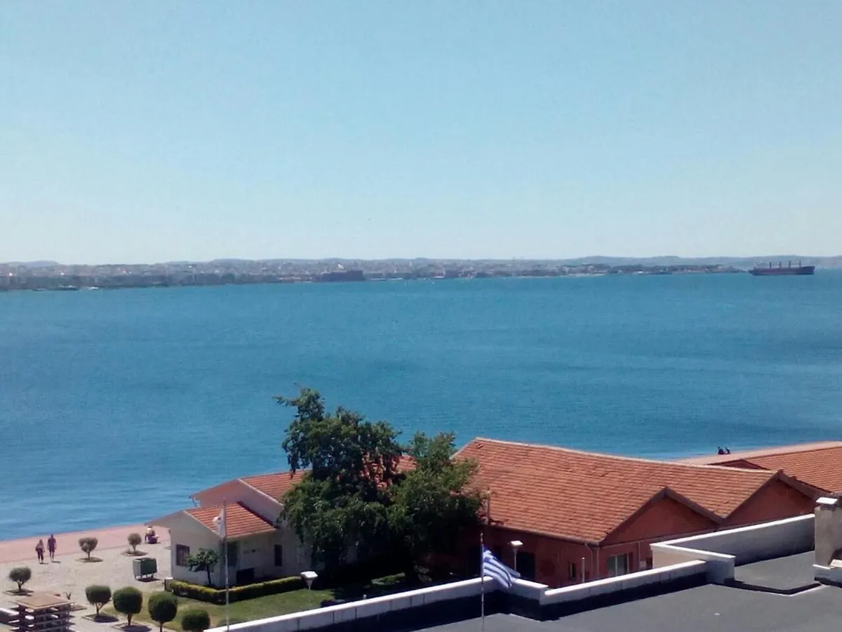 Waterfront Luxury Sea View Apartment contacts